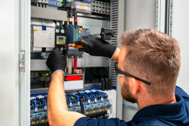 Best Electrical Panel Upgrades  in Bensville, MD