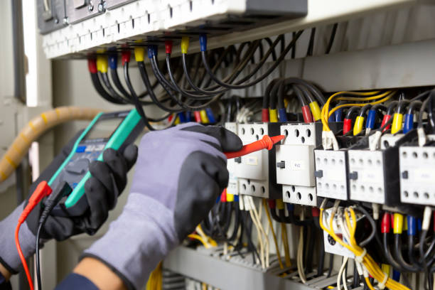 Best Circuit Breaker Installation and Repair  in Bensville, MD