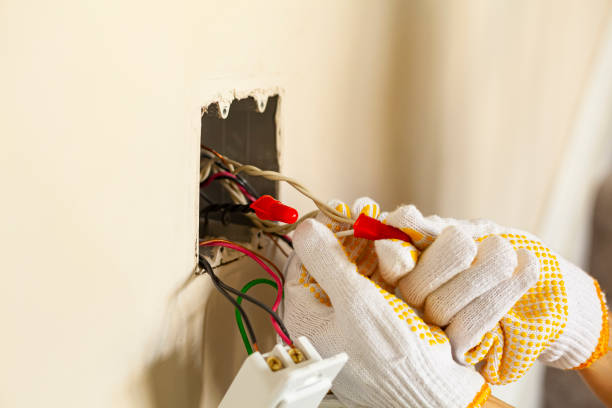 Best Surge Protection Installation  in Bensville, MD