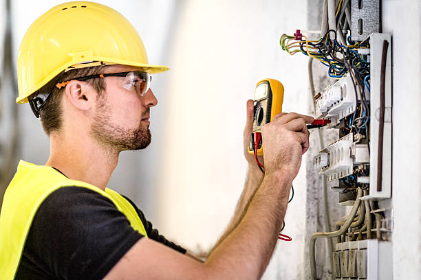 Best Emergency Electrical Repair Services  in Bensville, MD