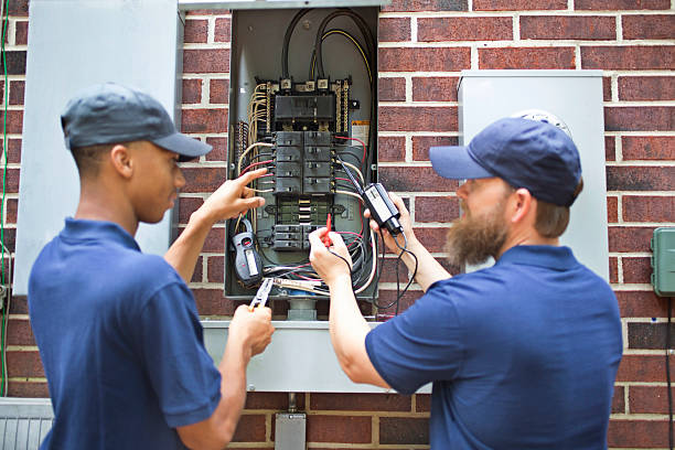 Best Electrical Troubleshooting and Repair  in Bensville, MD