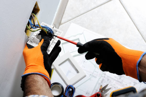 Best Commercial Electrical Services  in Bensville, MD